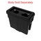 Toter Can Cutout Trash Can Lid, Black SL000-20200 - alternate 3